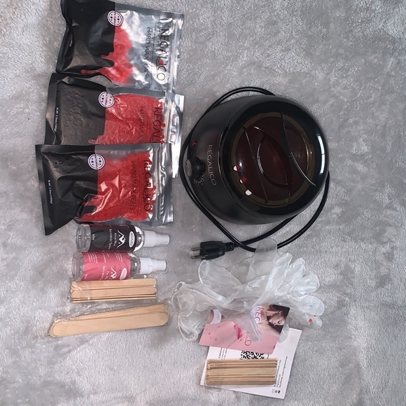 Wax machine - Picture 2 of 2